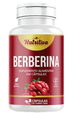 BERBERINA