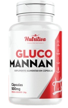 GLUCO MANNAN