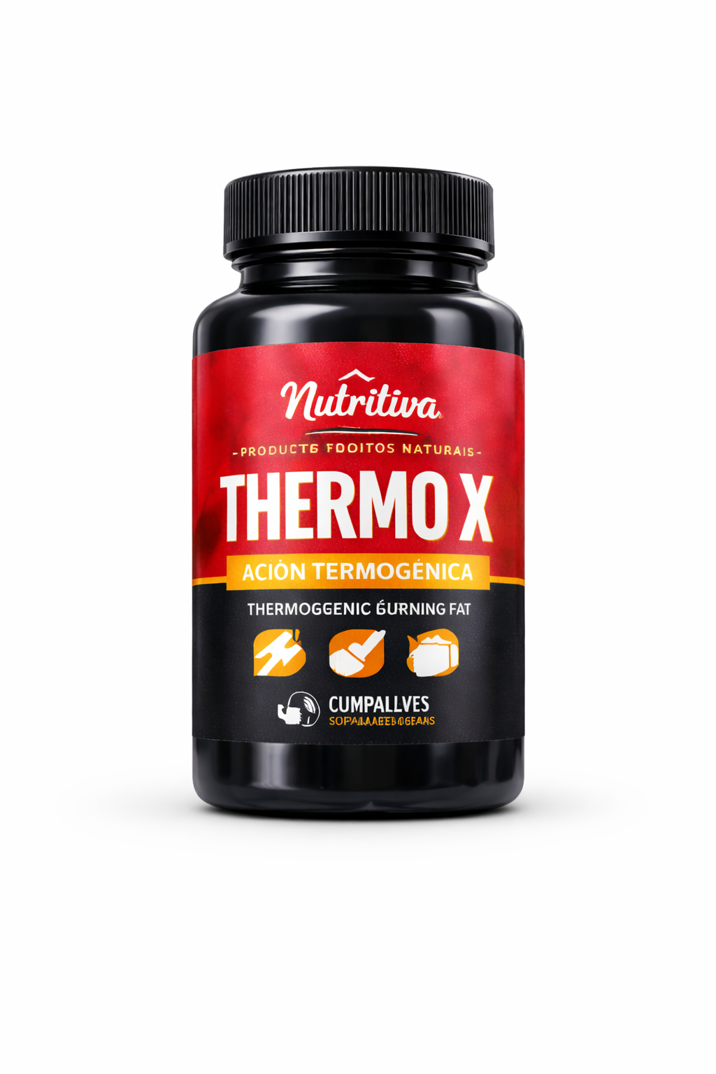 THERMO X